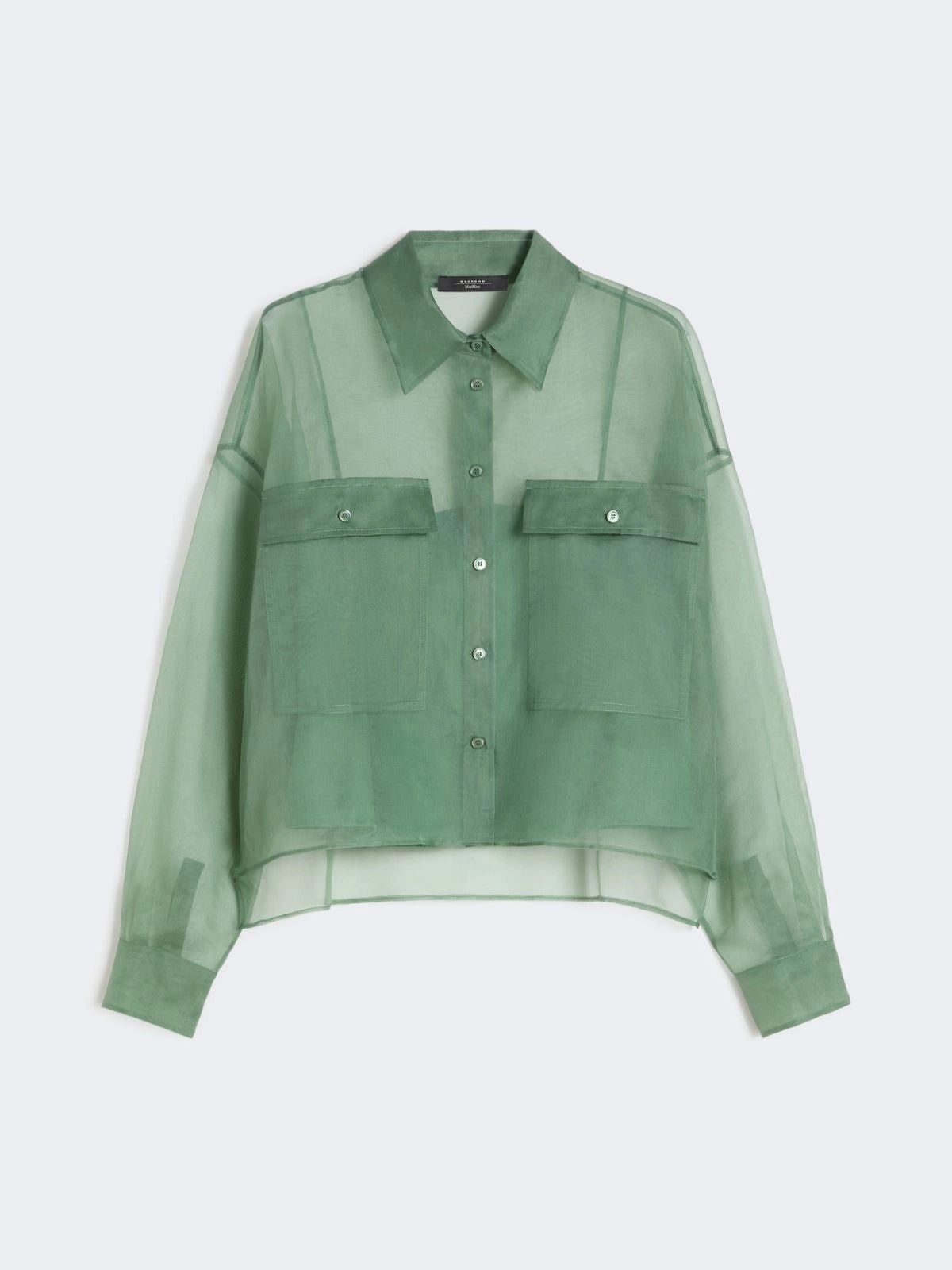 Max Mara Weekend Colomba Shirt