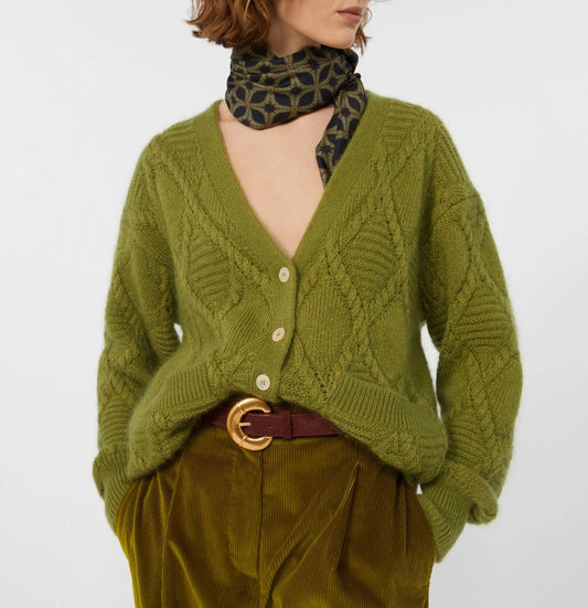 Max Mara Weekend Bolero Cardigan