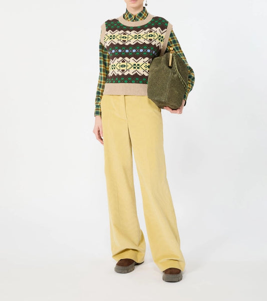 Max Mara Weekend Savana Gilet