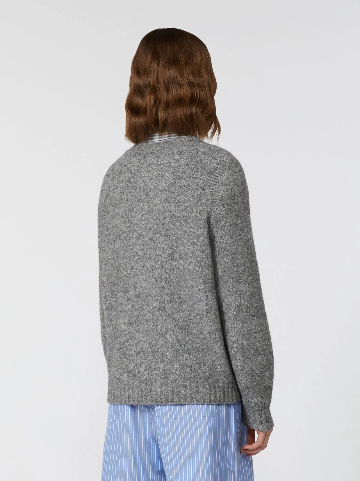 Max Mara Weekend Ghiacci Sweater
