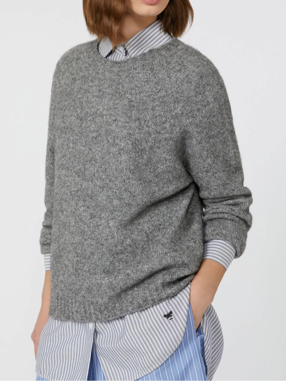 Max Mara Weekend Ghiacci Sweater