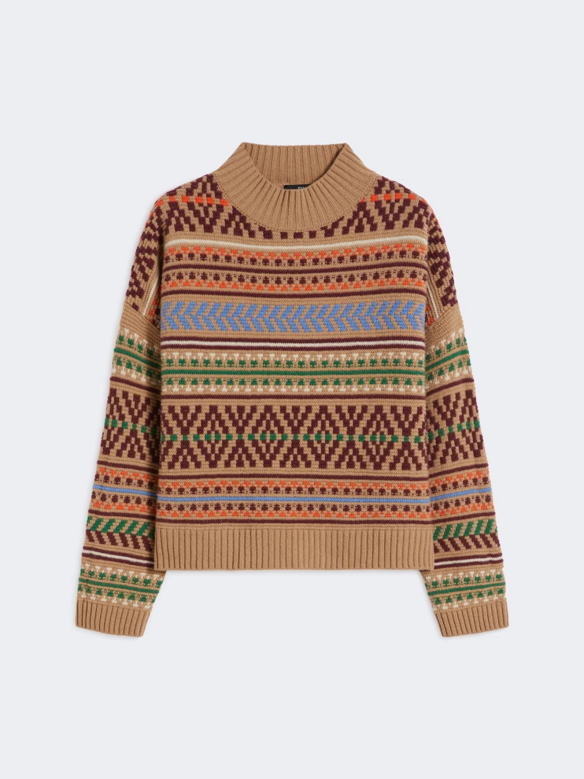 Max Mara Weekend Festoso Sweater