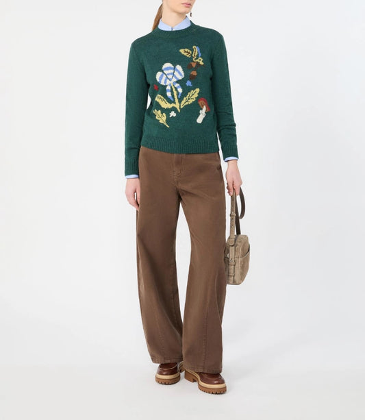 Max Mara Weekend Nitra Jumper