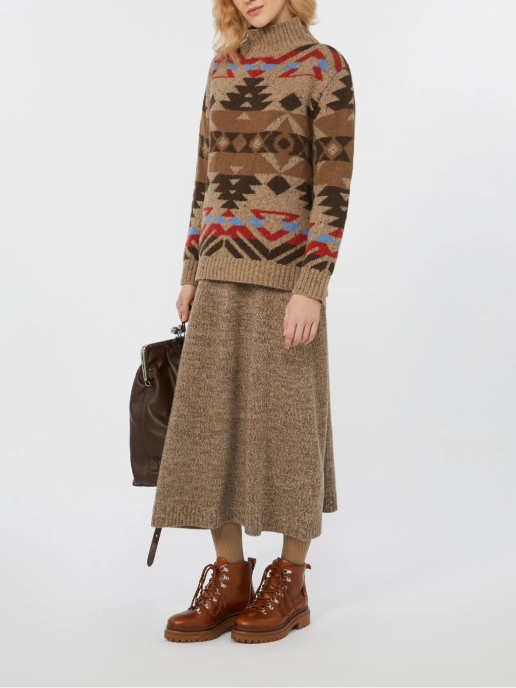 Max Mara Weekend Eritrea Sweater