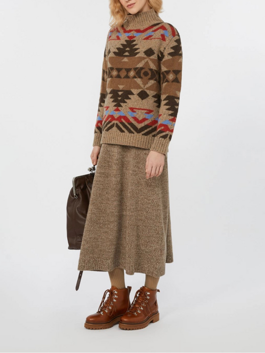 Max Mara Weekend Eritrea Sweater