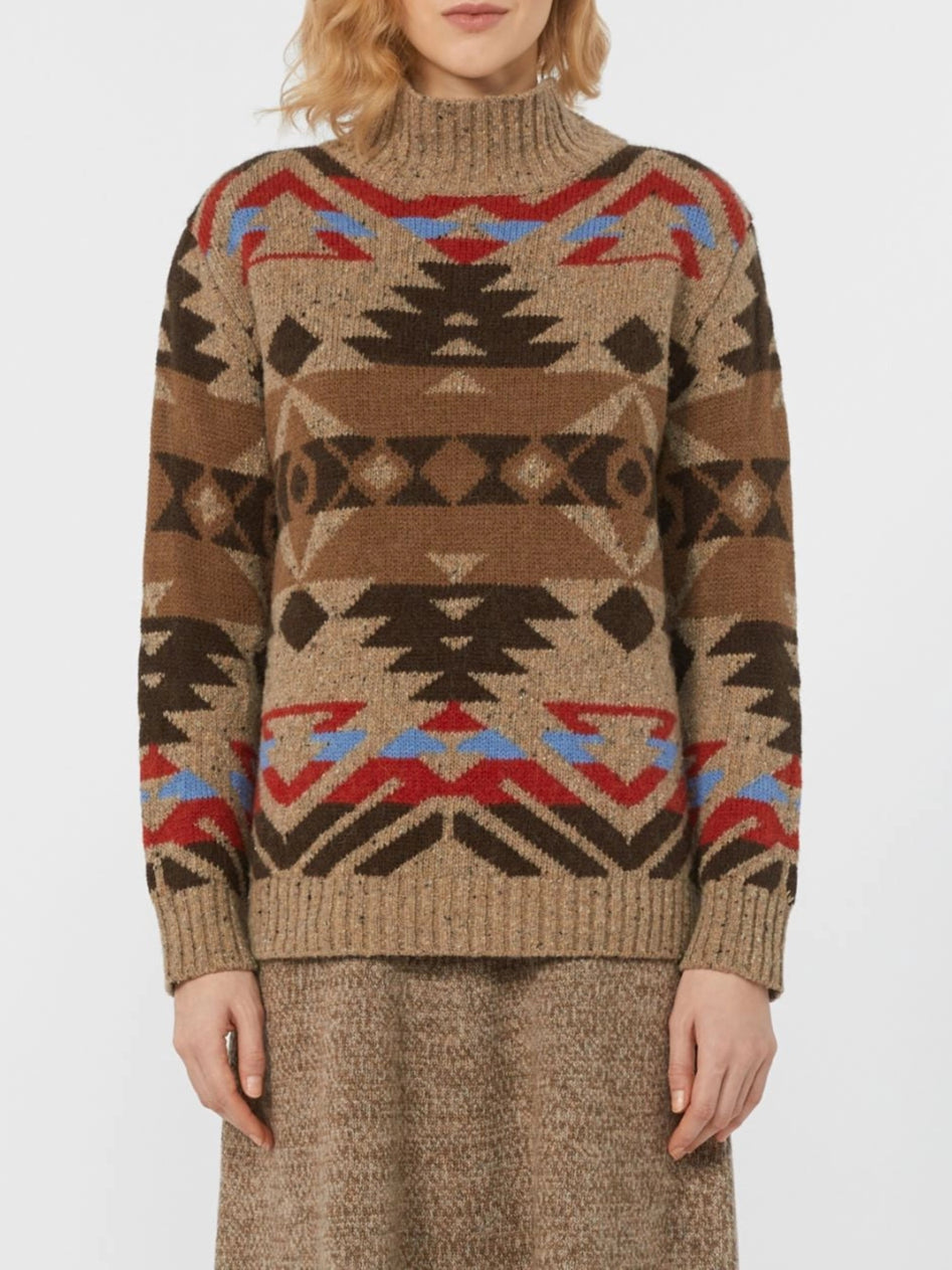 Max Mara Weekend Eritrea Sweater