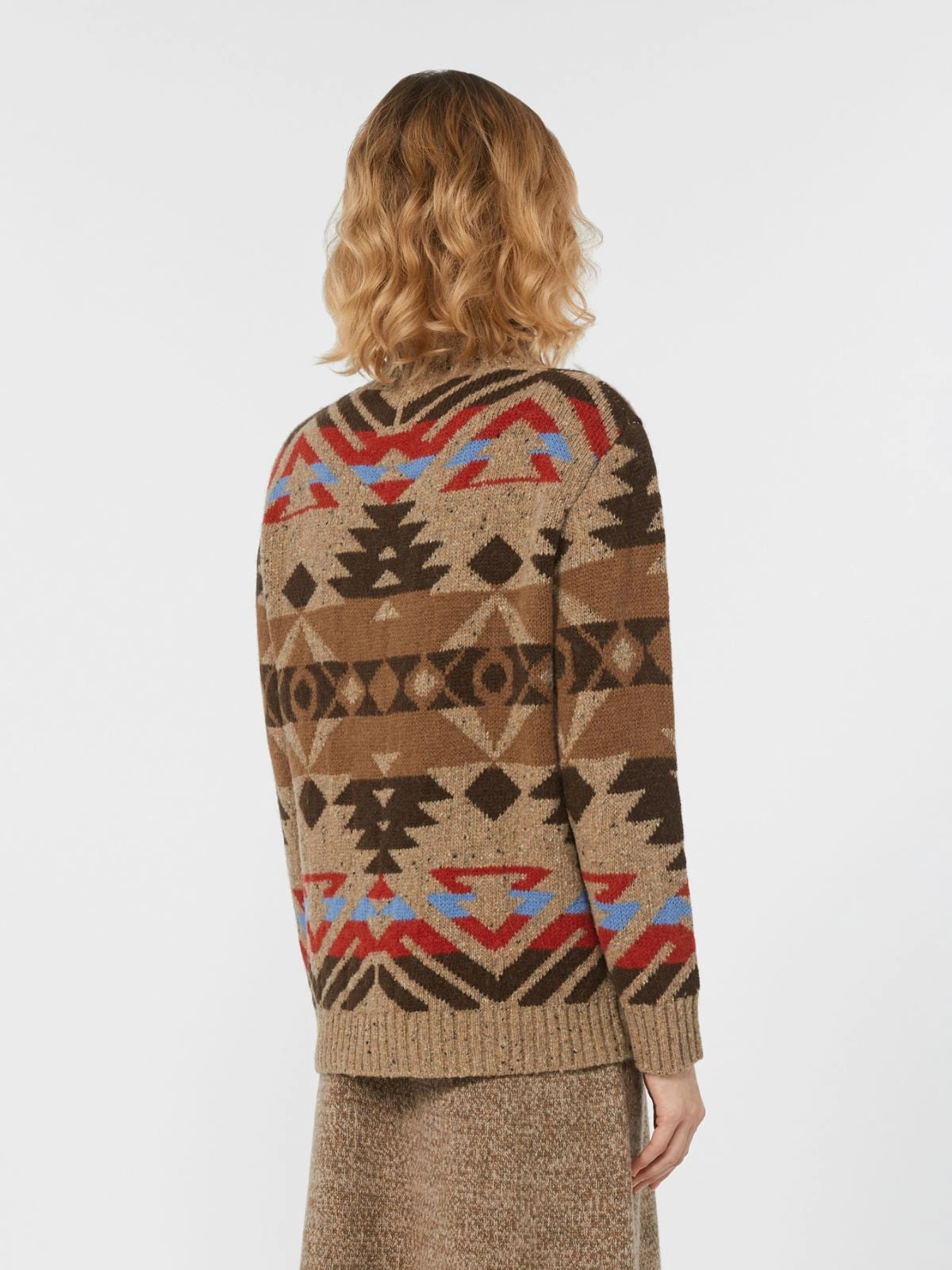 Max Mara Weekend Eritrea Sweater