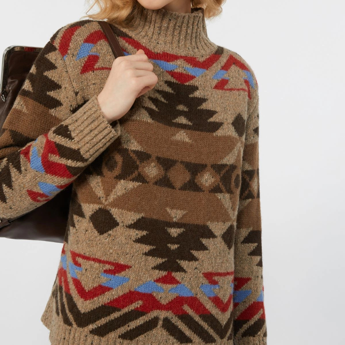 Max Mara Weekend Eritrea Sweater