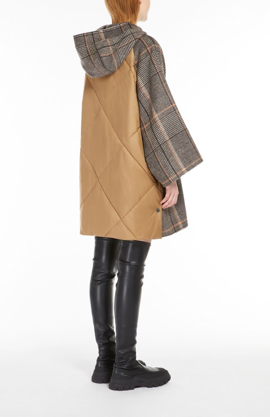 Max Mara Weekend Agitare Coat