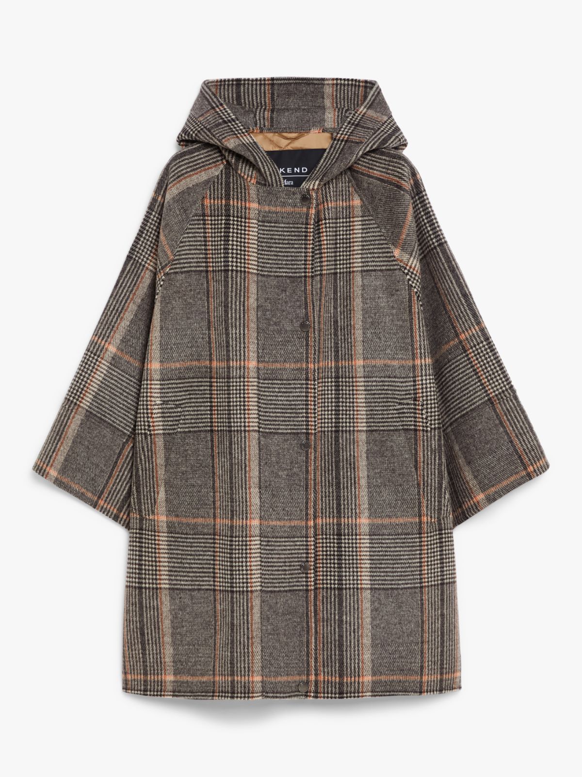 Max Mara Weekend Agitare Coat