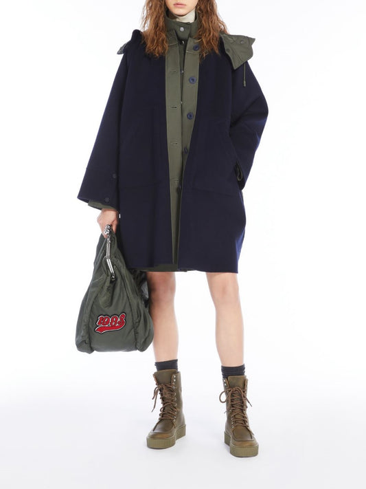 Max Mara Weekend Chicca Coat