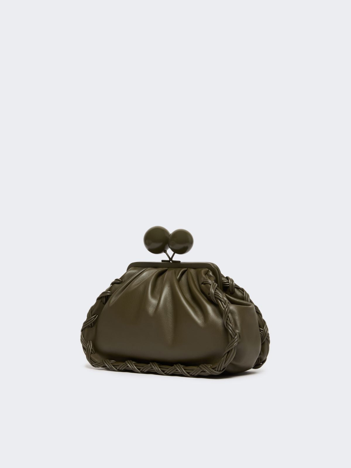 Max Mara Weekend Lecito Handbag