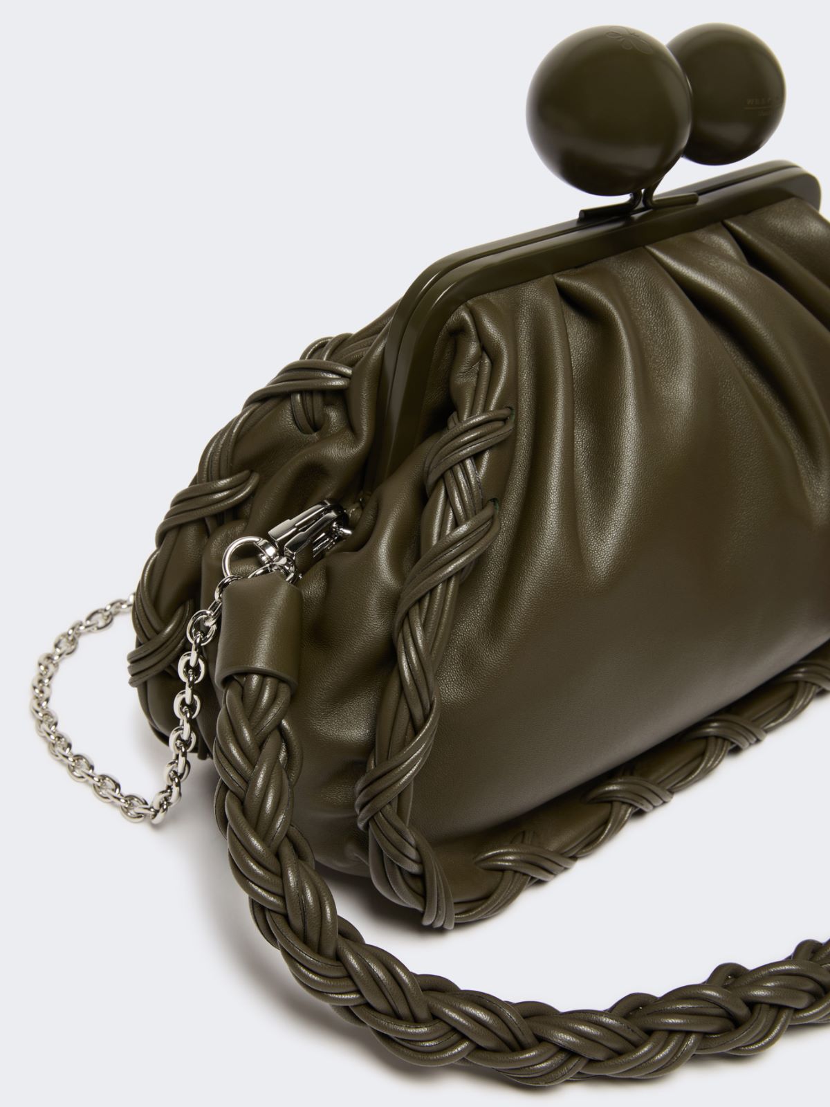 Max Mara Weekend Lecito Handbag