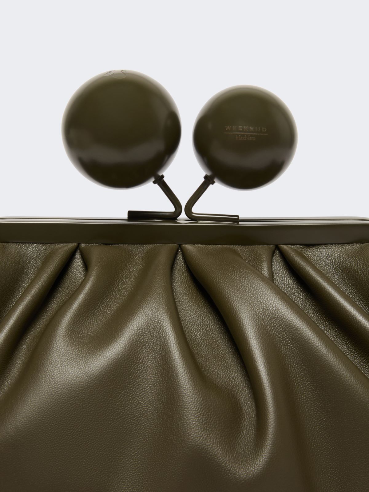 Max Mara Weekend Lecito Handbag