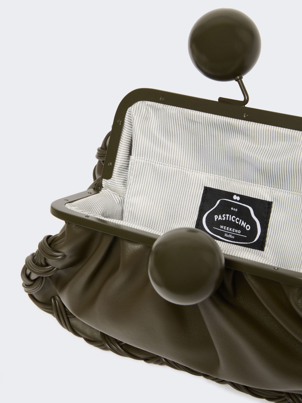 Max Mara Weekend Lecito Handbag