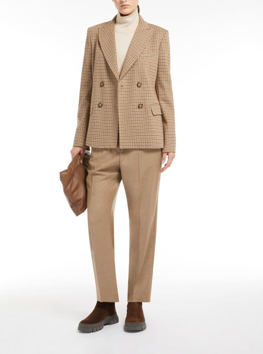 Max Mara Weekend Funghi Blazer