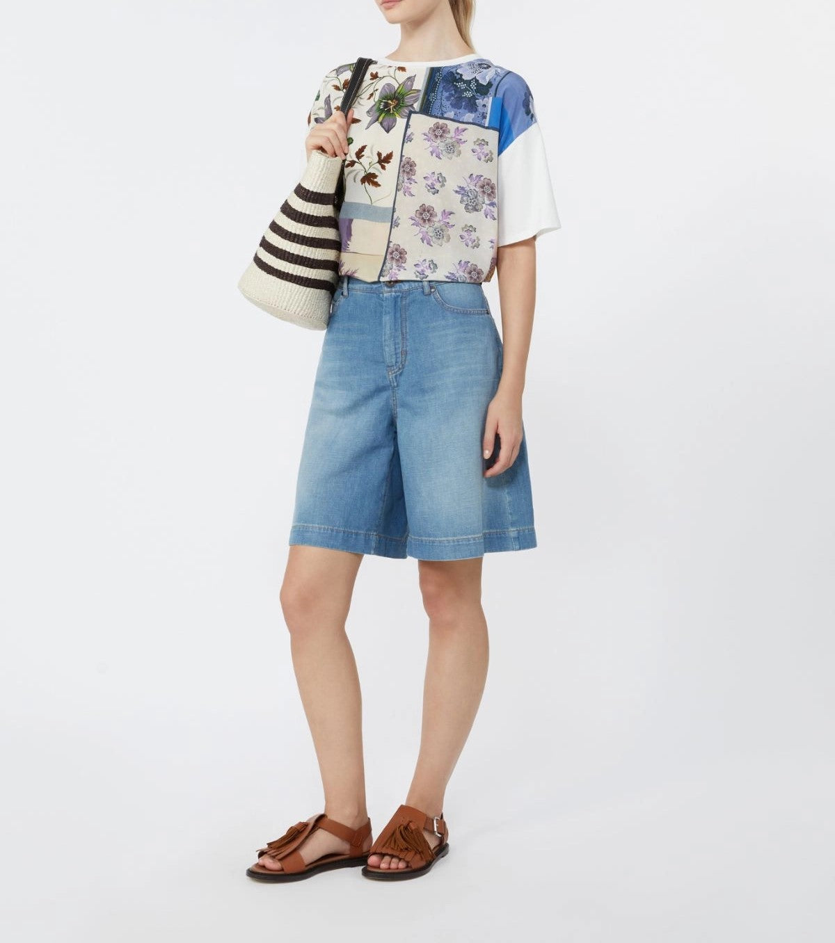 Max Mara Weekend Pampas T-Shirt