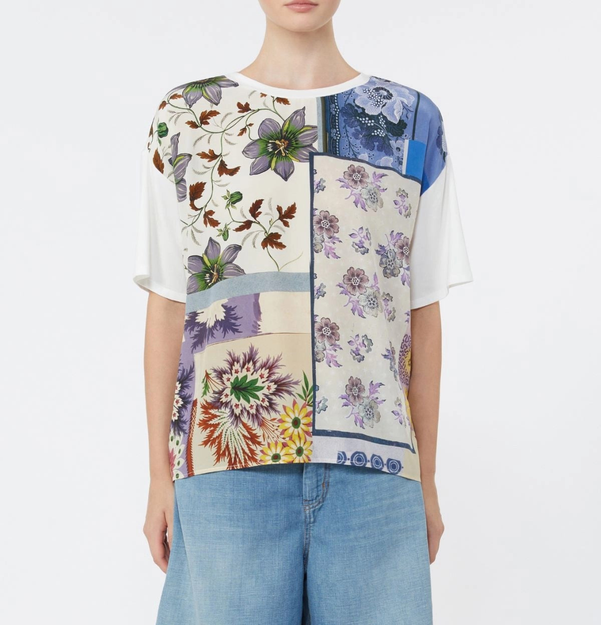 Max Mara Weekend Pampas T-Shirt