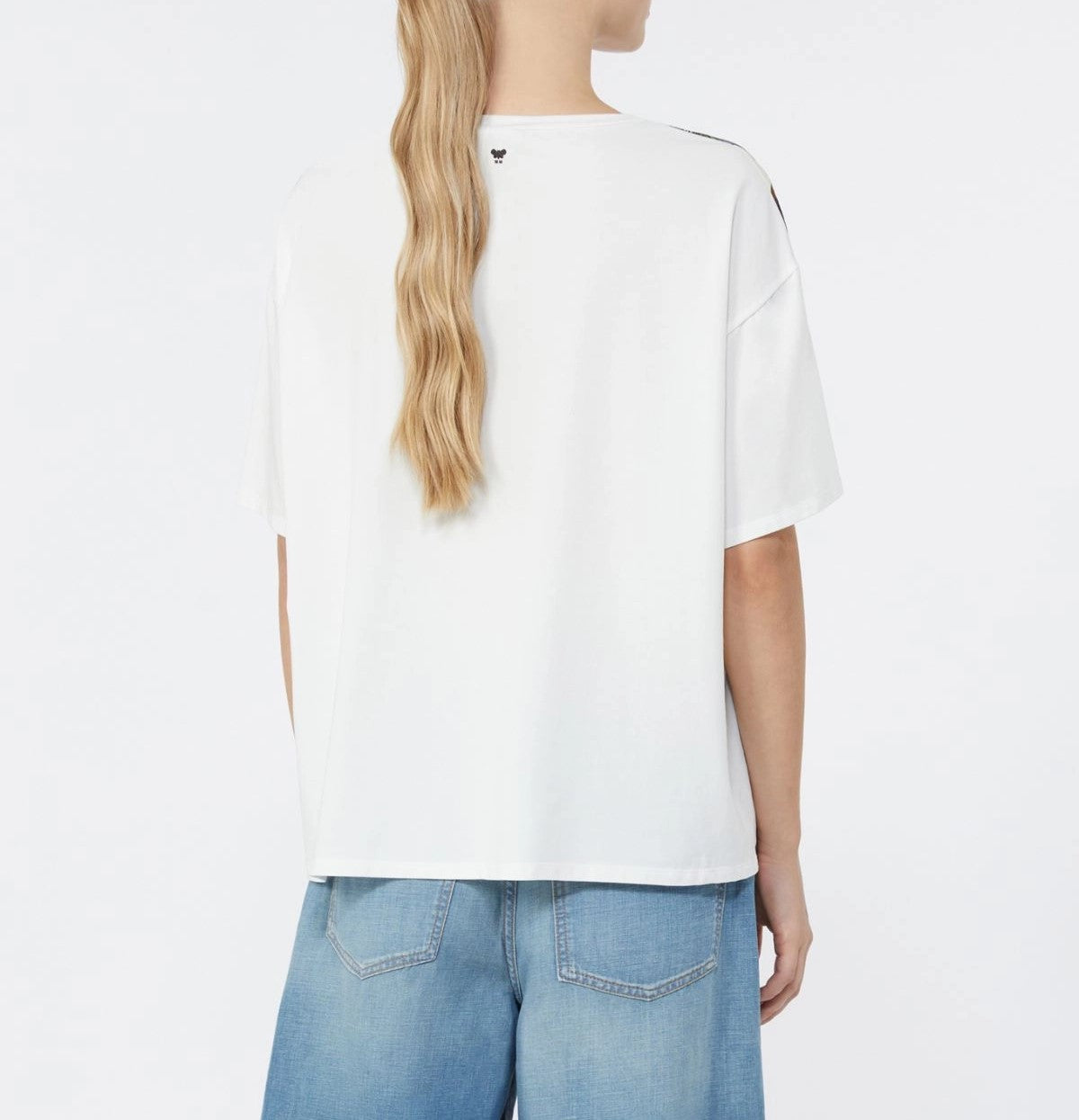 Max Mara Weekend Pampas T-Shirt