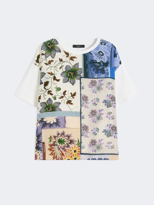 Max Mara Weekend Pampas T-Shirt