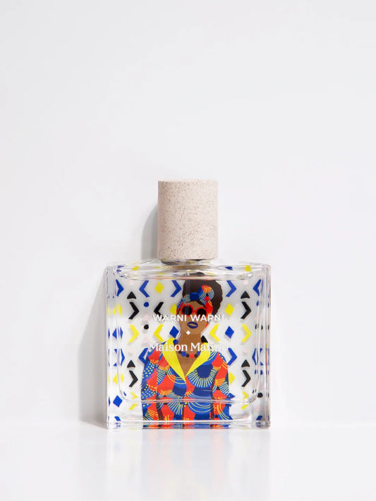 Maison Matine Warni Warni Eau de Parfum 50ML