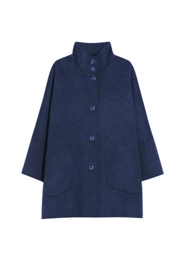 iBlues Brunner Short Coat
