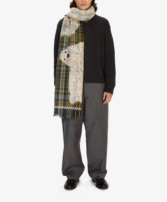 Inoui Editions Freddy Scarf