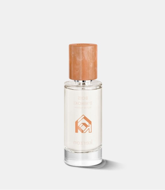 Kerzon Bois d'Hinoki Eau de Parfum