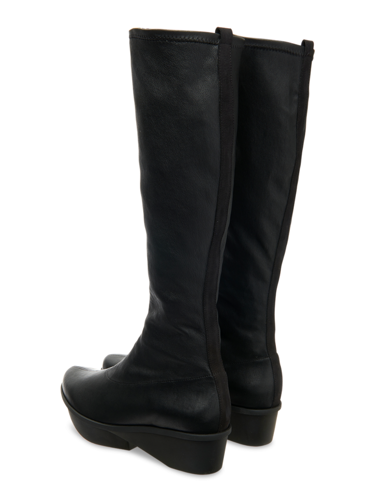 Arche Naotao Boots