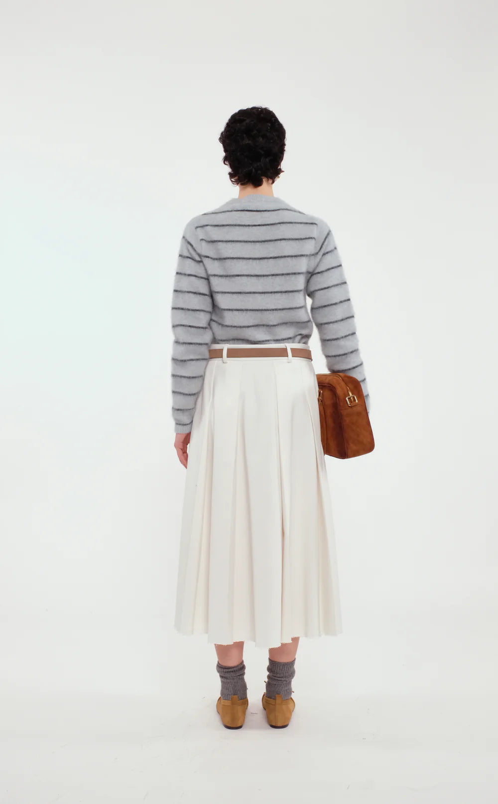 TELA Gonna Charlotte Skirt