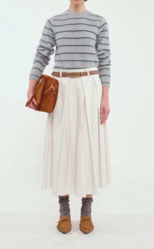 TELA Gonna Charlotte Skirt