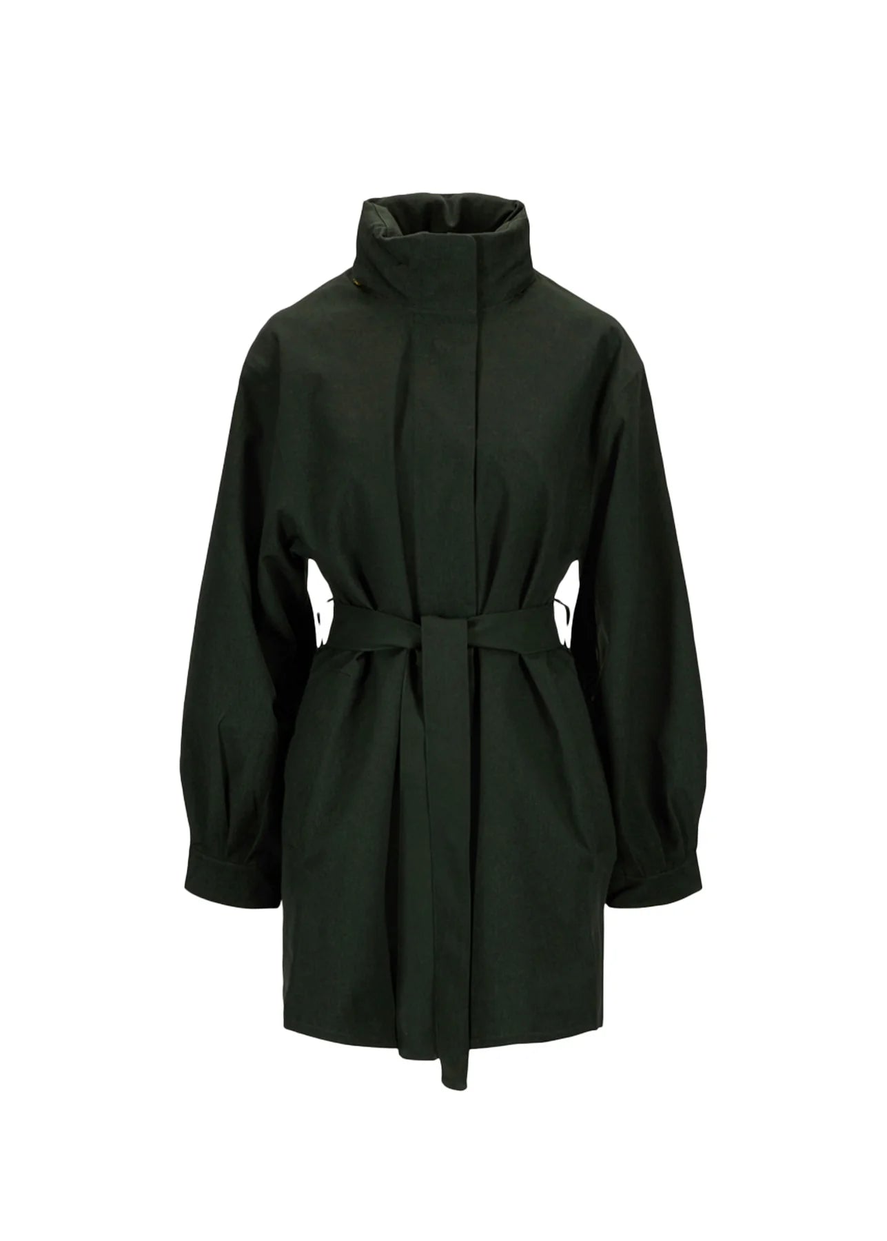 BRGN Rossby Coat