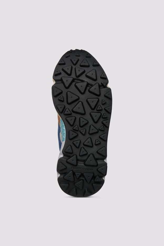 Flower Mountain Yamano 3 Uni Suede/Nylon