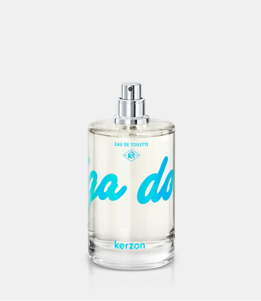 Kerzon Giga Doux Eau de Toilette