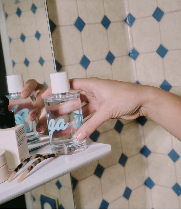 Kerzon Giga Doux Eau de Toilette