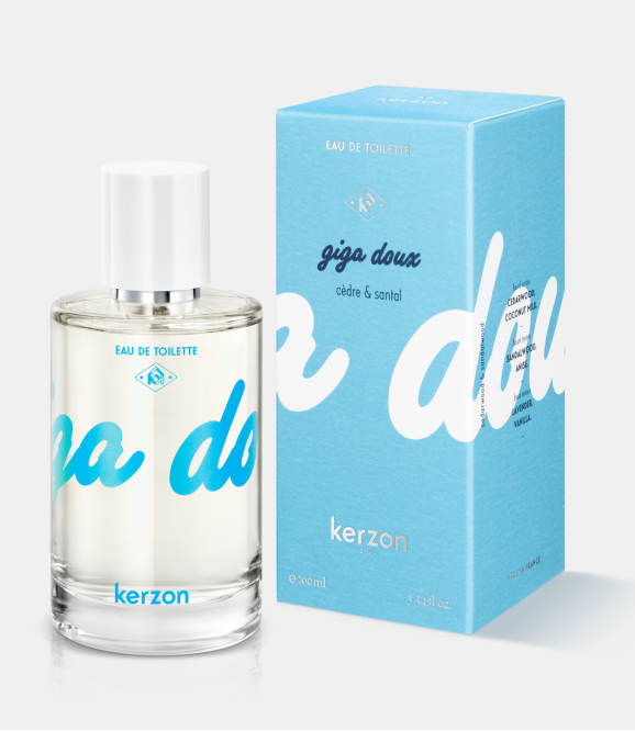 Kerzon Giga Doux Eau de Toilette