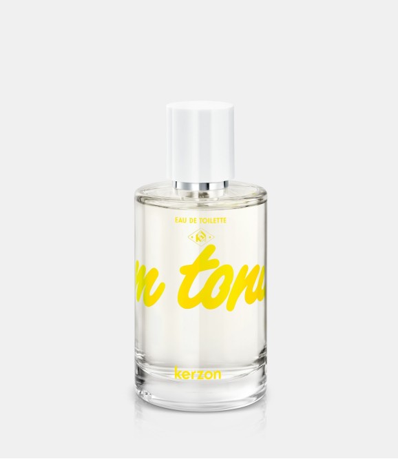 Kerzon Gym Tonique Eau de Toilette