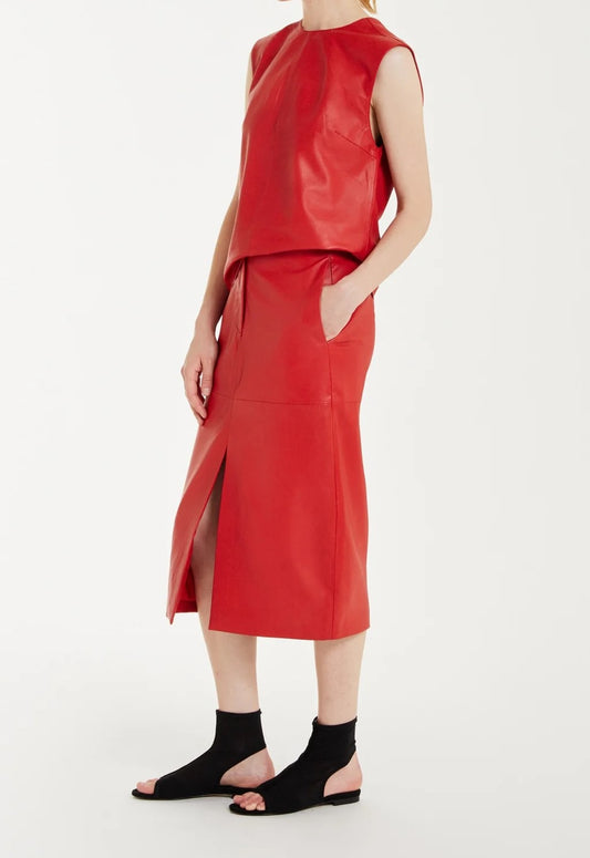 TELA Kubra Skirt