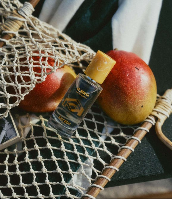 Kerzon Le Soleil Eau de Parfum