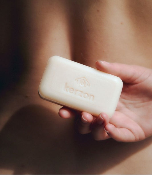 Kerzon Le Soleil Ultra Rich Soap