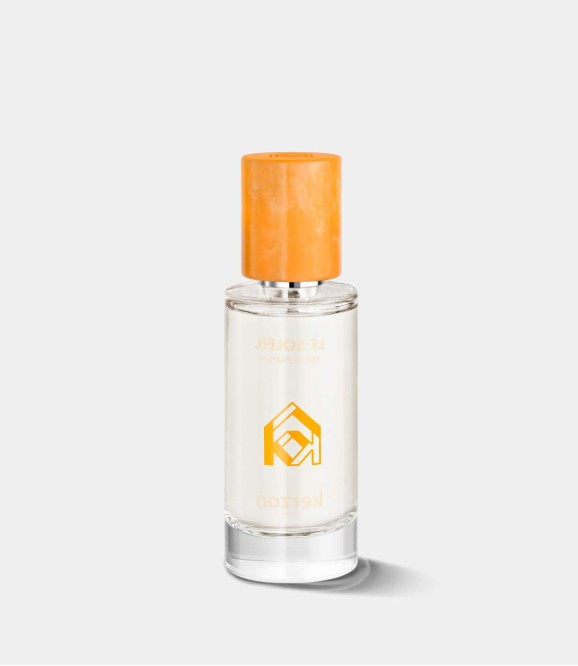 Kerzon Le Soleil Eau de Parfum