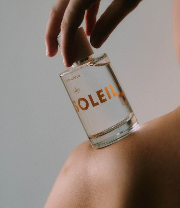 Kerzon Le Soleil Eau de Toilette