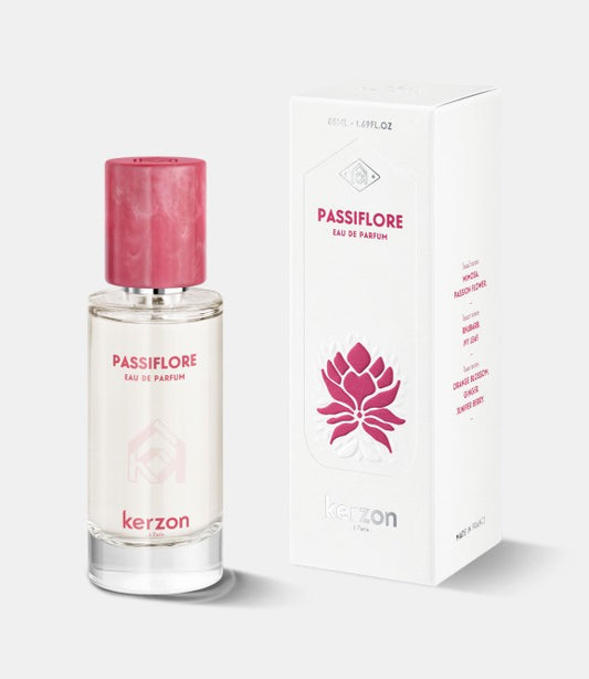 Kerzon Passiflore Eau de Parfum