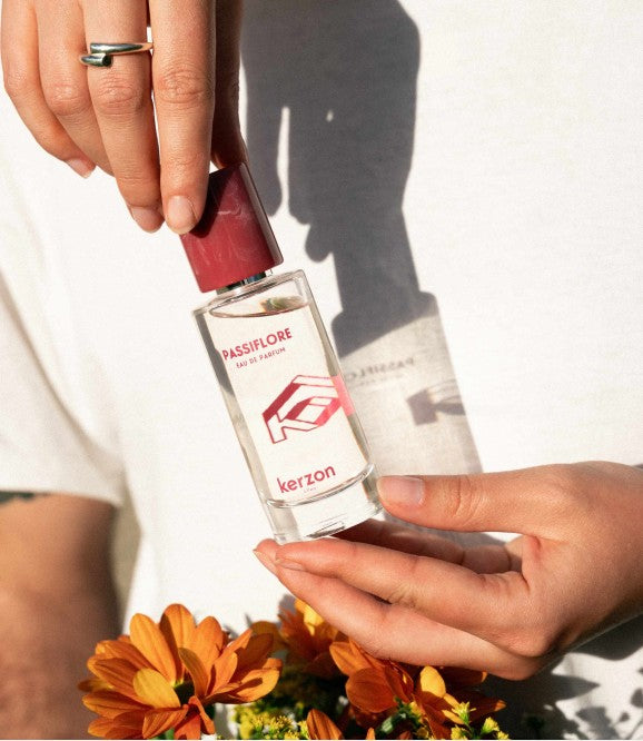 Kerzon Passiflore Eau de Parfum