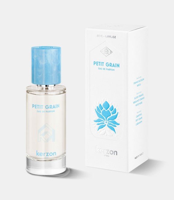 Kerzon Petit Grain Eau de Parfum