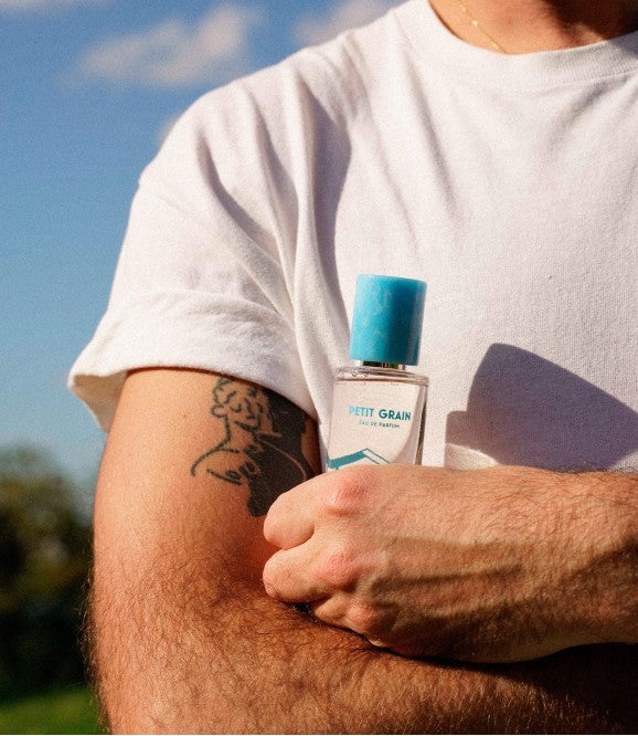 Kerzon Petit Grain Eau de Parfum