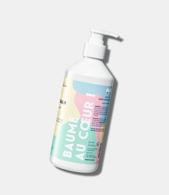 Kerzon Petit Grain Liquid Soap 500ml