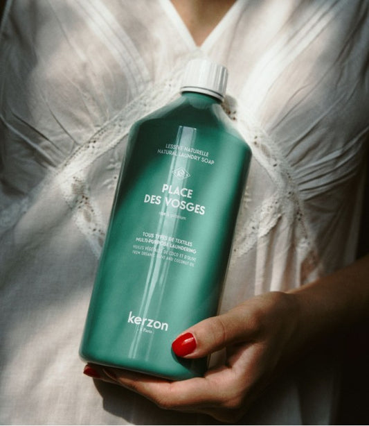 Kerzon Place des Vosges Laundry Soap 1Ltr