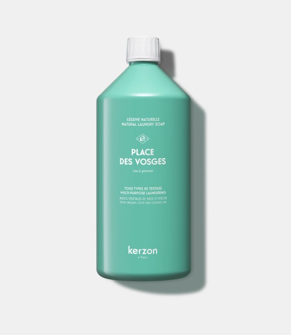 Kerzon Place des Vosges Laundry Soap 1Ltr