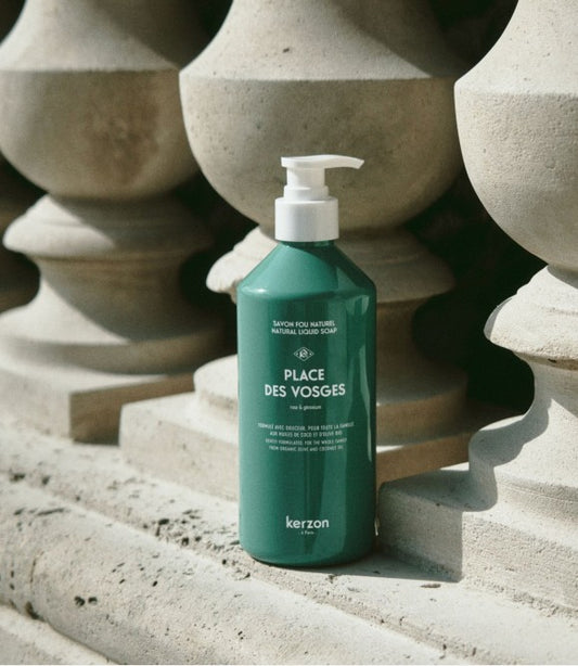 Kerzon Place des Vosges Liquid Soap 500ml